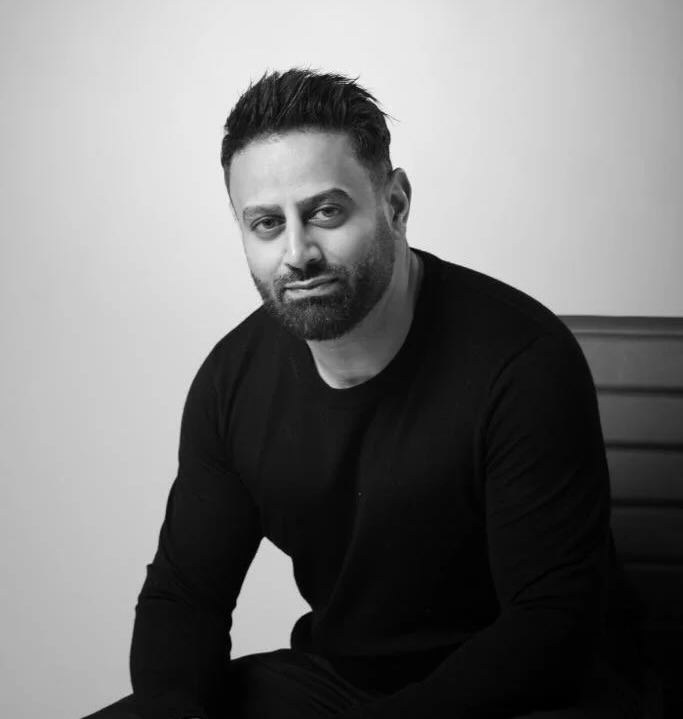 Mr Shahid Farid, Consultant HPB and Transplant Surgeon, Leeds